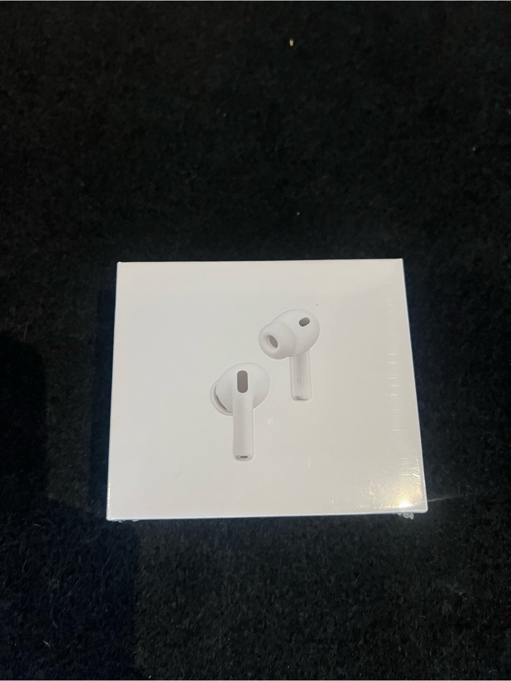 Apple AirPods Pro 3 Wireless Noise-Cancelling Earbuds